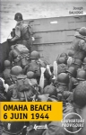 Omaha beach 6 juin 1944